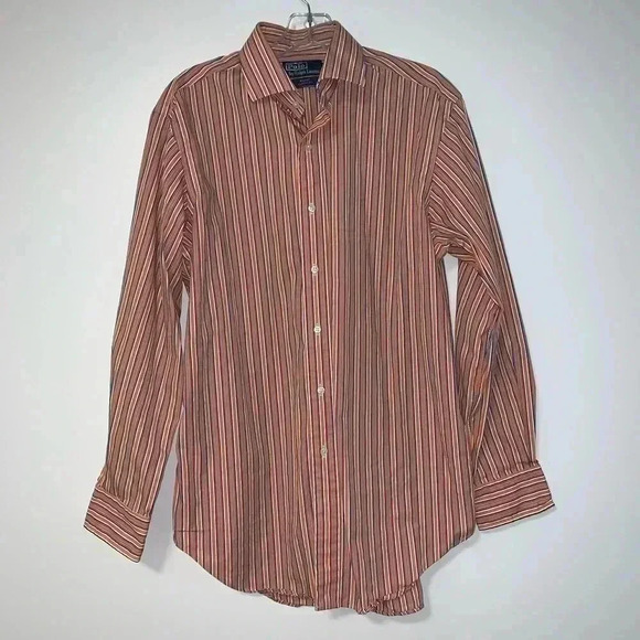 Polo Ralph Lauren Regent Classic Fit​​ - Picture 1 of 5